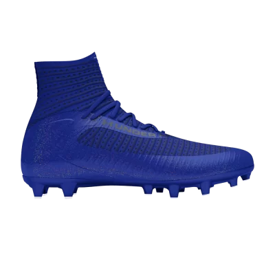 Under Armour Highlight 2 MC Knit 'Team Royal'