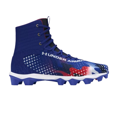 Under Armour Highlight 2 RM Jr 'USA'