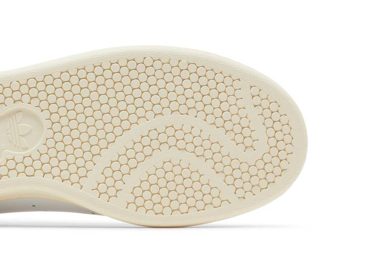 Кроссовки adidas Highsnobiety x Stan Smith 'Not In Paris - White Green'