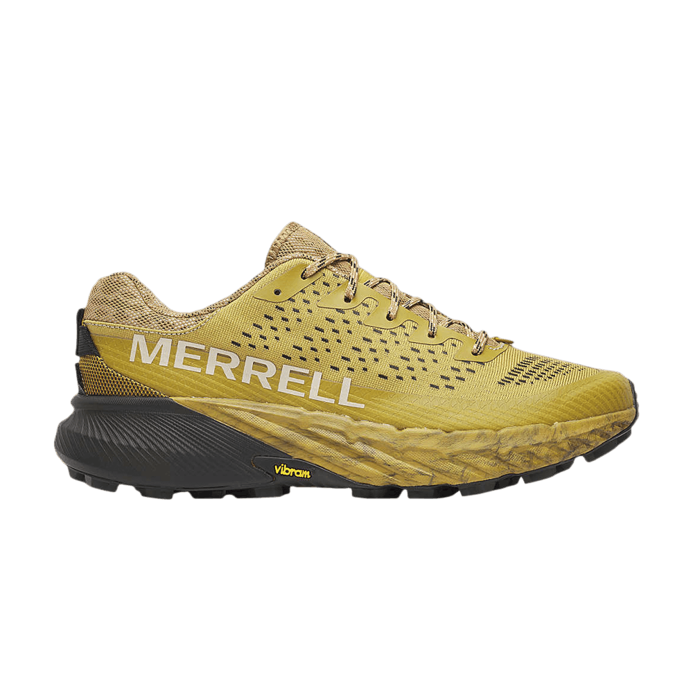 Кроссовки Merrell House Of The Dragon x Agility Peak 5 'House Targaryen'