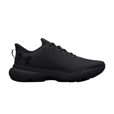 Under Armour HOVR Infinite 'Black'