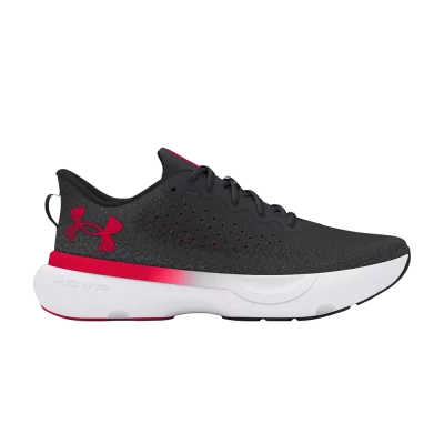 Under Armour HOVR Infinite 'Castlerock Red'