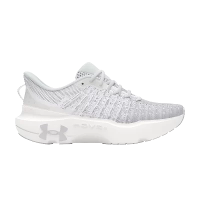 Under Armour HOVR Infinite Elite 'Distant Grey'