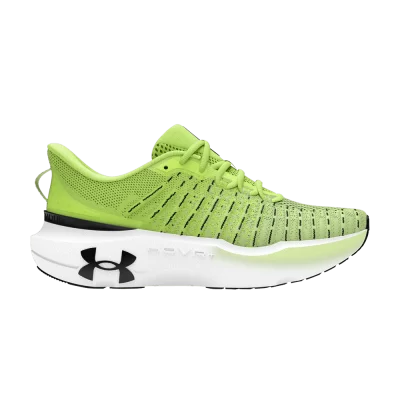 Under Armour HOVR Infinite Elite 'Morph Green'