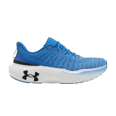 Under Armour HOVR Infinite Elite 'Viral Blue'