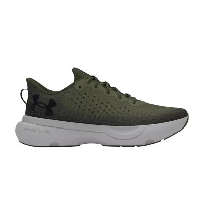 Under Armour HOVR Infinite 'Marine OD Green'