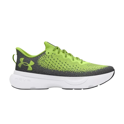 Under Armour HOVR Infinite 'Morph Green'