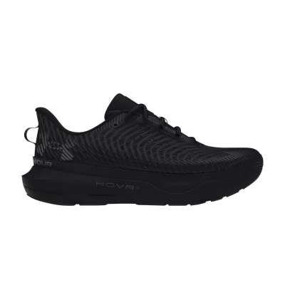 Under Armour HOVR Infinite Pro 'Black Anthracite'