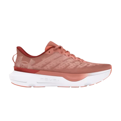 Under Armour HOVR Infinite Pro 'Breeze - Canyon Pink'