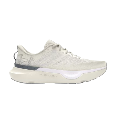 Under Armour HOVR Infinite Pro 'Breeze - White Quartz'