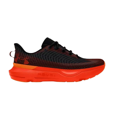 Under Armour HOVR Infinite Pro 'Fire'