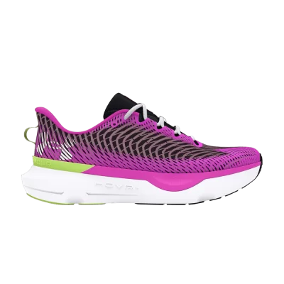 Under Armour HOVR Infinite Pro 'Run Anywhere'