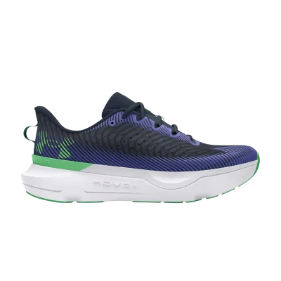 Under Armour HOVR Infinite Pro 'Starlight Matrix Green'