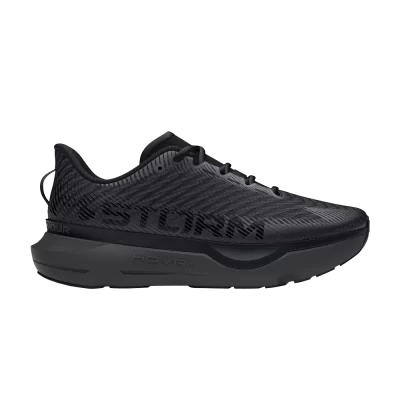 Under Armour HOVR Infinite Pro Storm 'Black Anthracite'