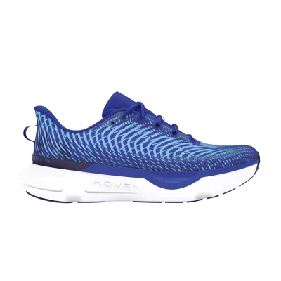 Under Armour HOVR Infinite Pro 'Tech Blue'