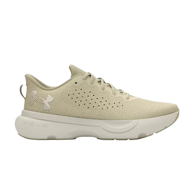 Under Armour HOVR Infinite 'Silt White Quartz'