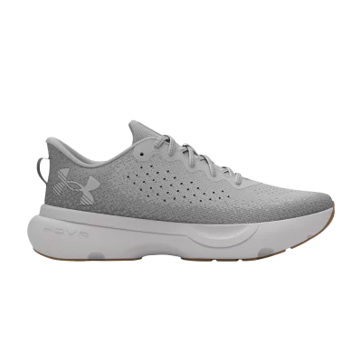 Under Armour HOVR Infinite 'Steel'