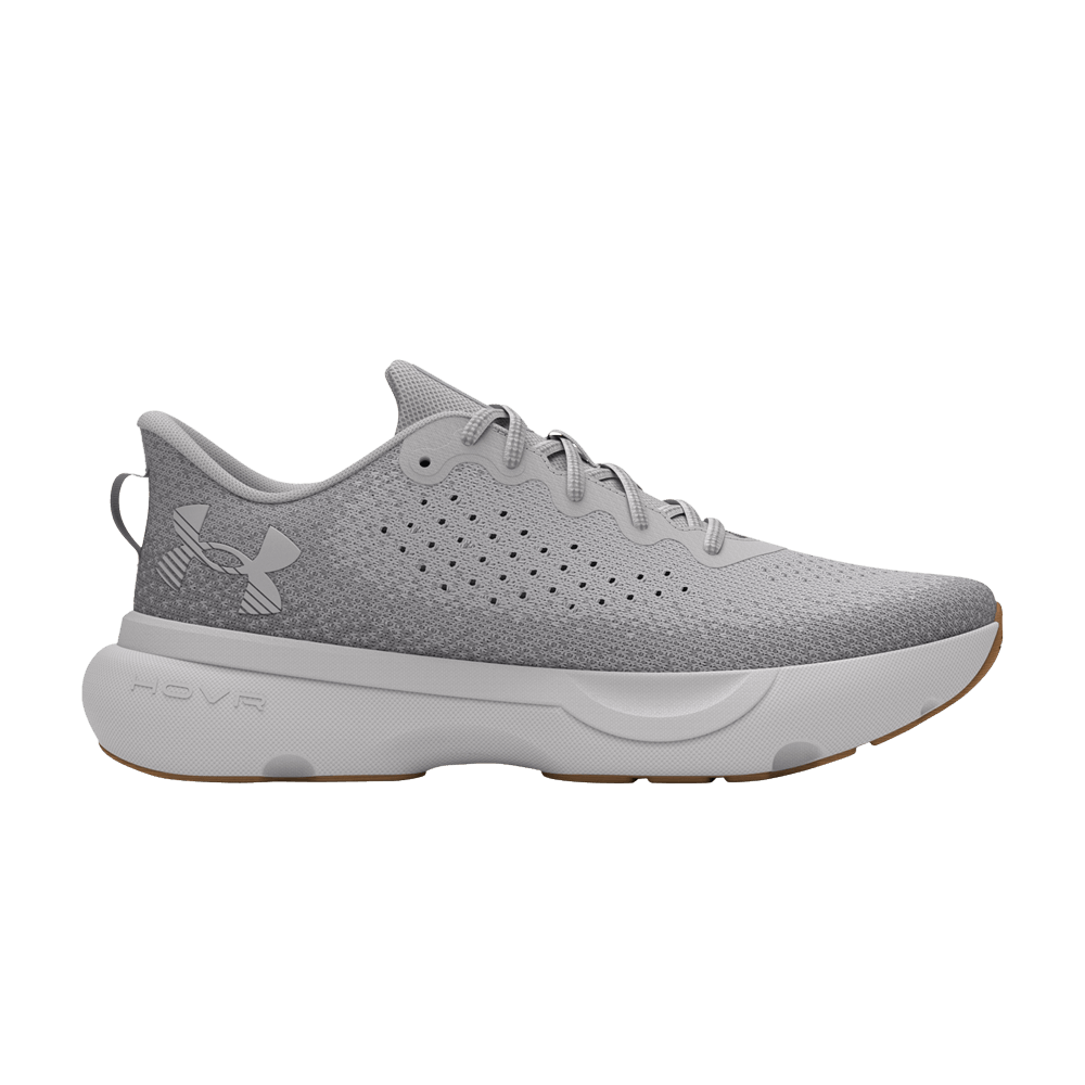 Кроссовки Under Armour HOVR Infinite 'Steel'