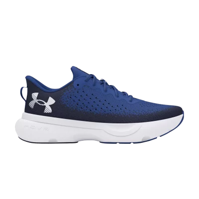 Under Armour HOVR Infinite 'Tech Blue'