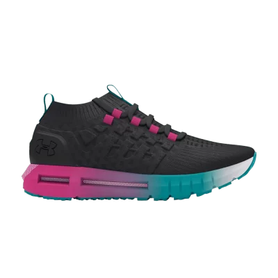 Under Armour HOVR Phantom 1 'Anthracite Astro Pink'