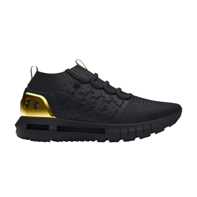 Under Armour HOVR Phantom 1 'Black Gold'