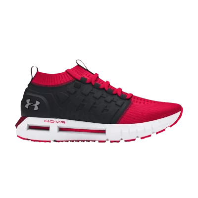 Under Armour HOVR Phantom 1 'Red Black'