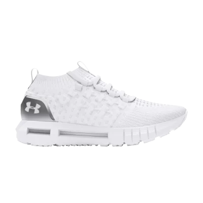 Under Armour HOVR Phantom 1 'White Metallic Silver'