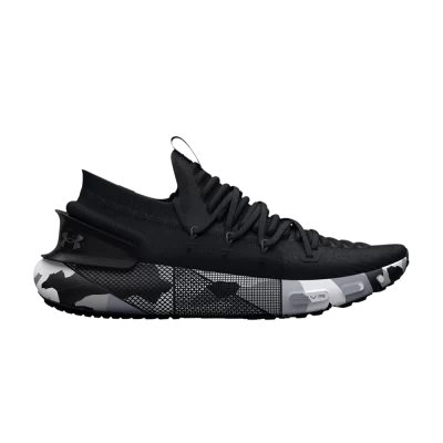 Under Armour HOVR Phantom 3 Ops 'Black White Camo'