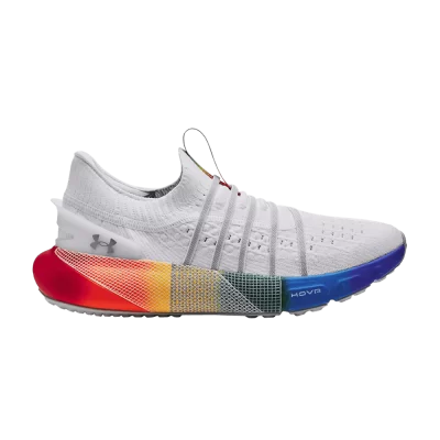 Under Armour HOVR Phantom 3 'Pride'