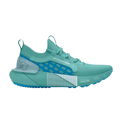 Under Armour HOVR Phantom 3 SE GS 'Radial Turquoise'