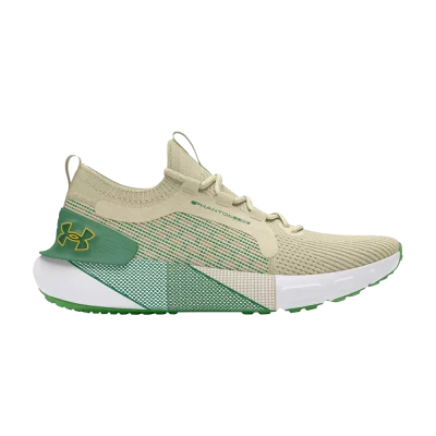 Under Armour HOVR Phantom 3 SE LE 'Silt Classic Green'