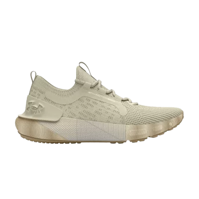 Under Armour HOVR Phantom 3 SE LTD 'Ivory Dune City Khaki'