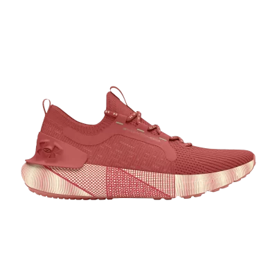 Under Armour HOVR Phantom 3 SE LTD 'Sedona Red'