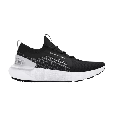 Under Armour HOVR Phantom 3 SE Reflect 'Black Reflective'