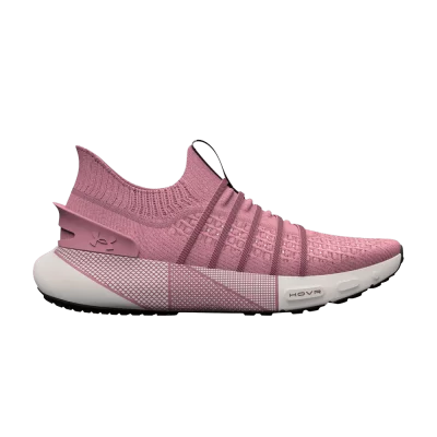 Under Armour HOVR Phantom 3 Slip 'Pink Elixir'