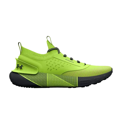 Under Armour HOVR Phantom 3 Storm 'Lime Surge'