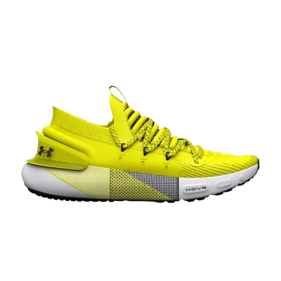 Under Armour HOVR Phantom 3 'Yellow Ray'