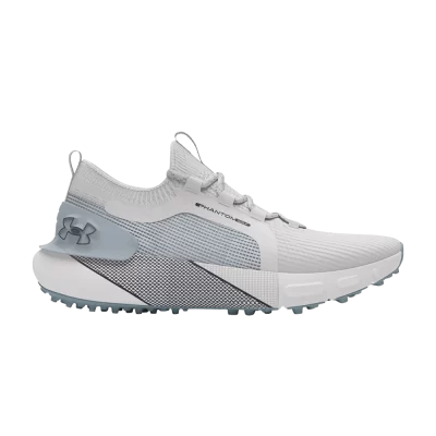 Under Armour HOVR Phantom Golf 'Distant Grey Harbor Blue'