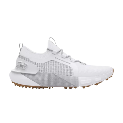 Under Armour HOVR Phantom Golf 'White Mod Grey'