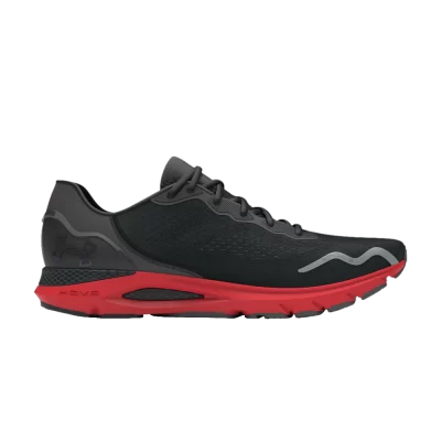 Under Armour HOVR Sonic 6 'Anthracite Red'