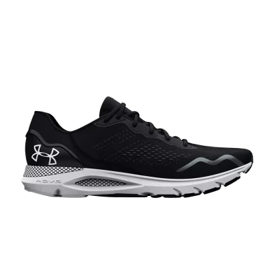 Under Armour HOVR Sonic 6 'Black White'