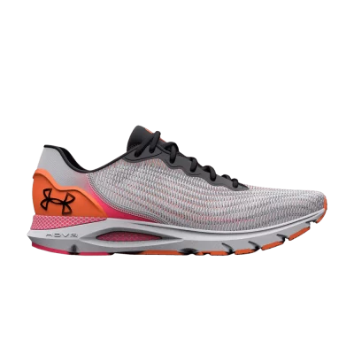 Under Armour HOVR Sonic 6 Breeze 'Orange Pink Gradient'