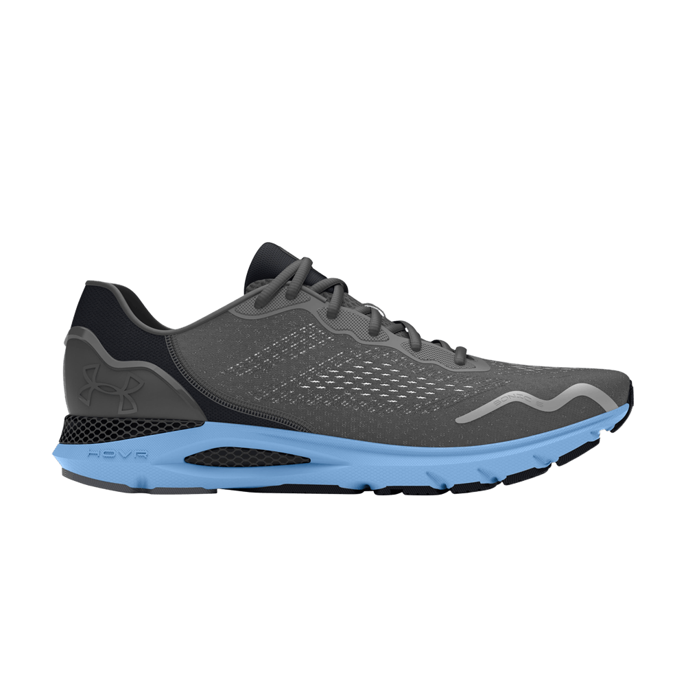 Кроссовки Under Armour HOVR Sonic 6 'Castlerock Horizon Blue'