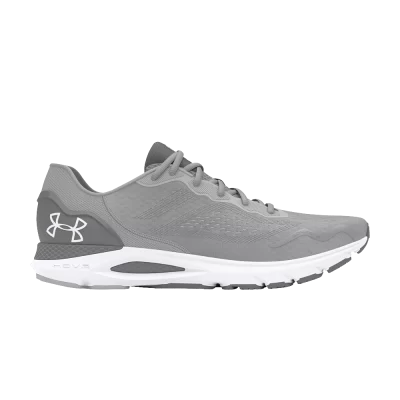 Under Armour HOVR Sonic 6 'Mod Grey White'