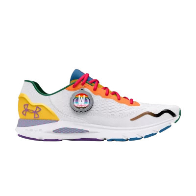 Under Armour HOVR Sonic 6 'Pride'