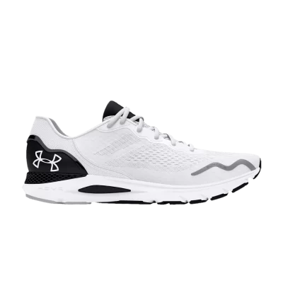 Under Armour HOVR Sonic 6 'White Black'