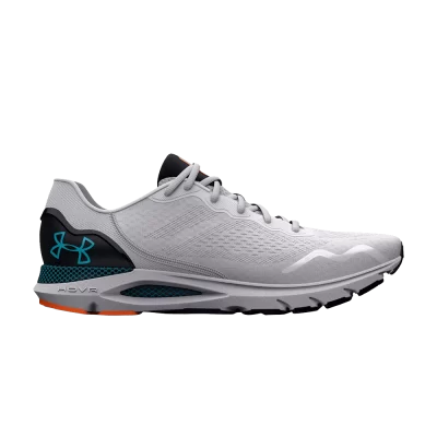 Under Armour HOVR Sonic 6 'White Blue Orange'