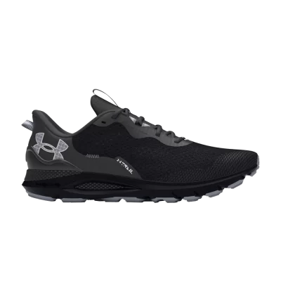 Under Armour HOVR Sonic 'Black Steel'