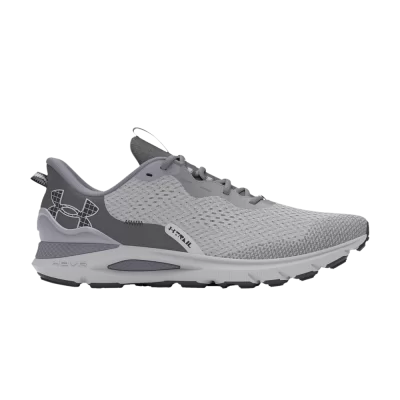 Under Armour HOVR Sonic 'Mod Grey Steel'