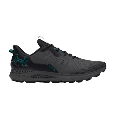 Under Armour HOVR Sonic Trail 'Castlerock Circuit Teal'